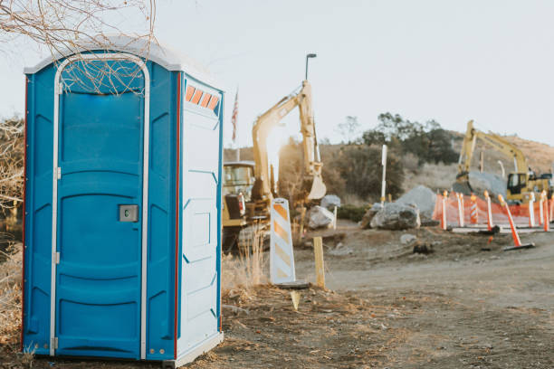 Professional porta potty rental in Warsaw, IN