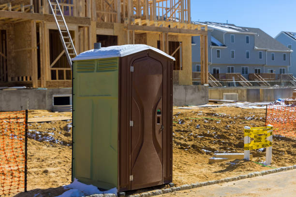 Best Emergency porta potty rental  in Warsaw, IN