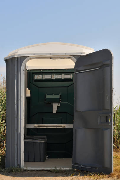 Porta potty rental for festivals in Warsaw, IN