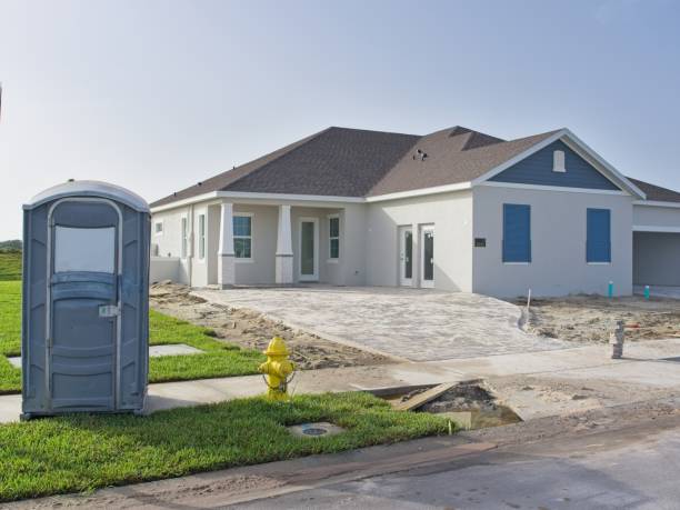 Porta potty services near me in Warsaw, IN